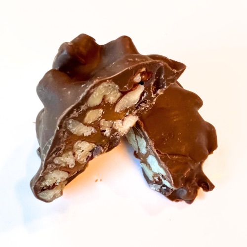pecan turtle